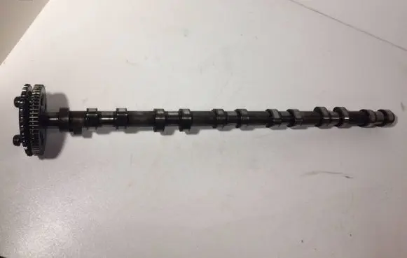 BMW 5 E60 E61 Camshaft 7791579 11317791579