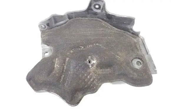 BMW 7 F01 F02 F03 F04 Sound insulation of firewall 7211898