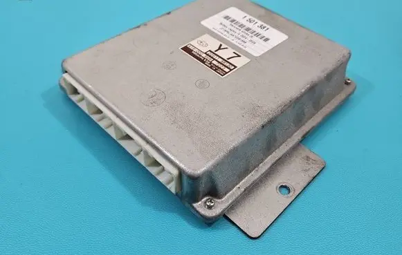 Subaru Legacy Engine control unit/module ECU 22611AM130 IMPRK1501381
