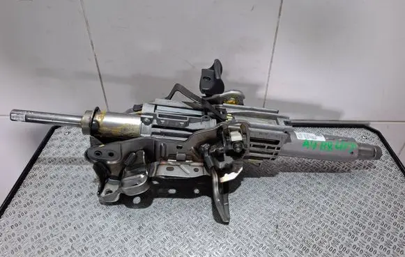 Audi A4 S4 B8 8K Steering wheel axle 8K0419506BA
