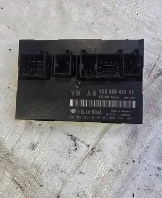 Volkswagen PASSAT B7 Comfort/convenience module 1K0959433AK 00030000 5DK00858318