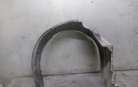 Suzuki Alto Front wheel arch liner splash guards