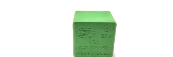 Peugeot 306 Other relay 94001050
