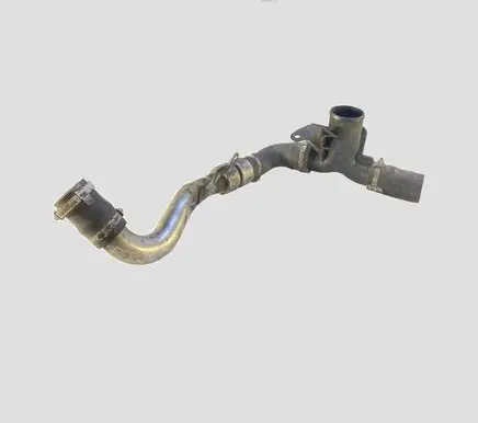 Jaguar S-Type Intercooler hose/pipe
