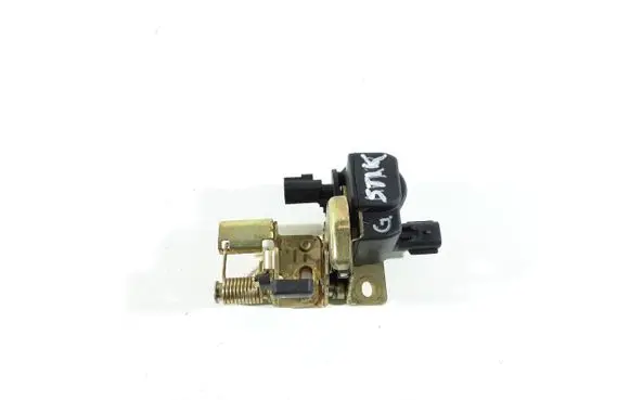 Jeep Grand Cherokee (WK) Tailgate window lock/catch/latch 445AAA