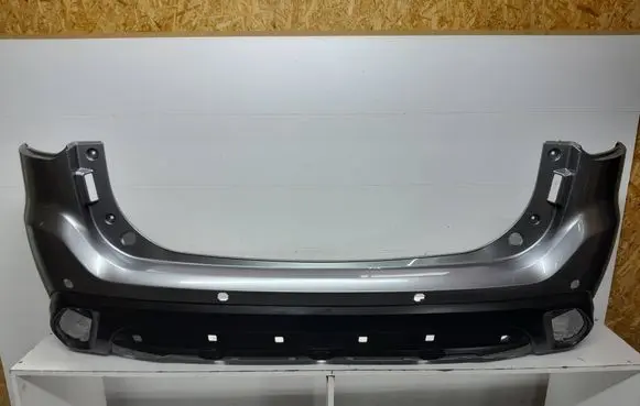 Mitsubishi Outlander Rear bumper 6410C798ZZ