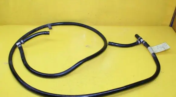 Audi A6 S6 C6 4F Windshield washer fluid hose 4F0955970D