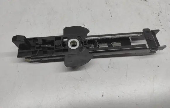 Audi A6 S6 C6 4F Seat belt adjustment motor 8E0857833E