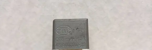 Other relay
