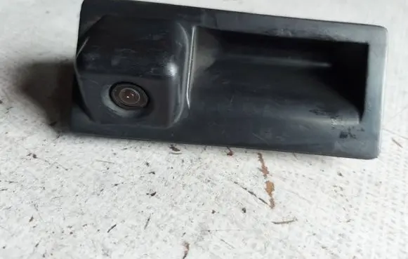 Reversing camera