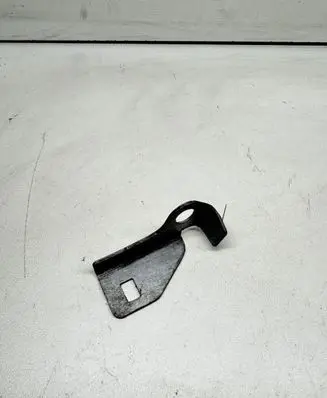 Muffler mount bracket/holder