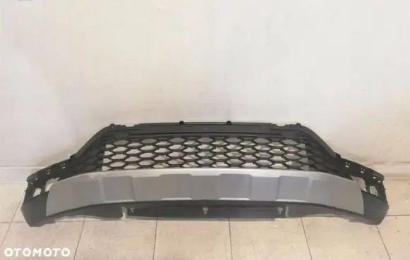 Volkswagen T-Roc Front bumper lip 2GA809903 VW276