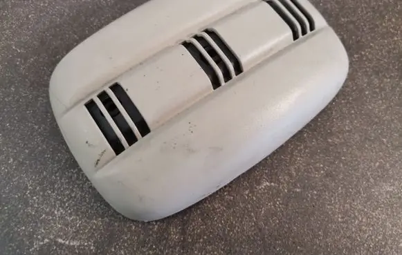 Jeep Cherokee III KJ Other devices P5GV82BD1AG TJERD046550039