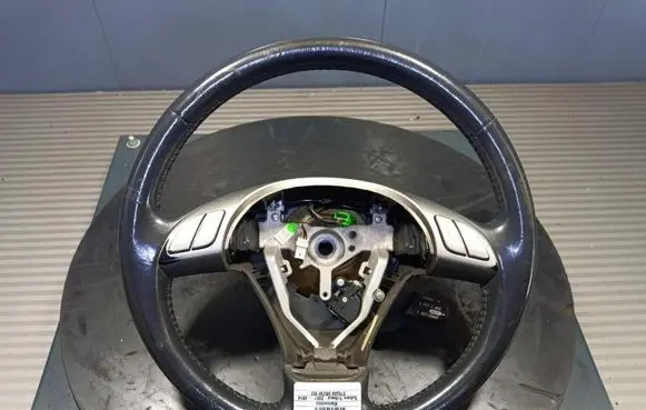 Subaru Tribeca Steering wheel