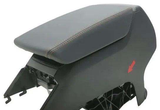 Cupra Formentor Armrest 5FF864207B