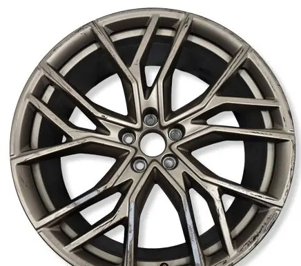Audi Q4 Sportback e-tron R21 alloy rim 89A601025P