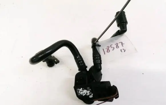 Volkswagen Golf IV Air pressure sensor 0261230081 036906051G