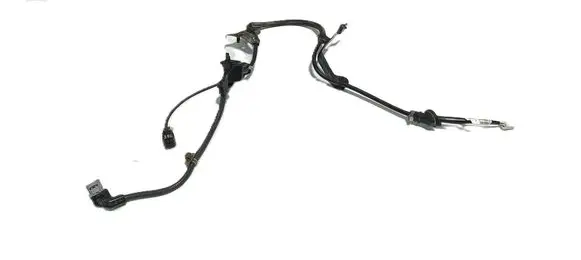 Toyota RAV 4 (XA50) Rear ABS sensor wiring 890C042010 36574