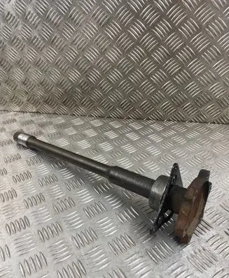 Audi Q5 SQ5 Front driveshaft 0B4409355C