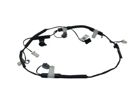 Tesla Model S Seat wiring loom AG133358B 14050826