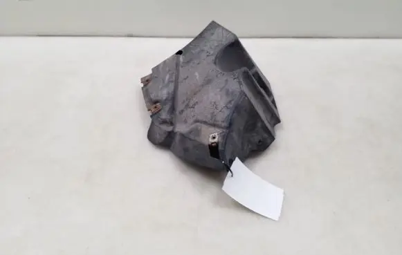 BMW 1 F20 F21 Trunk boot underbody cover/under tray 8055220