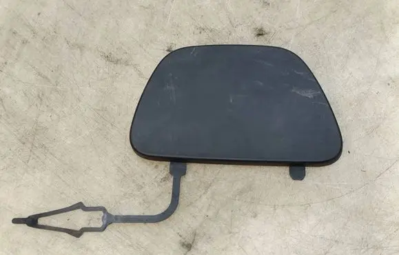 Citroen C5 Aircross Rear bumper row hook cap/cover 9825352377 99909143