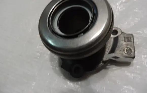 Opel Astra G Clutch slave cylinder 55558371