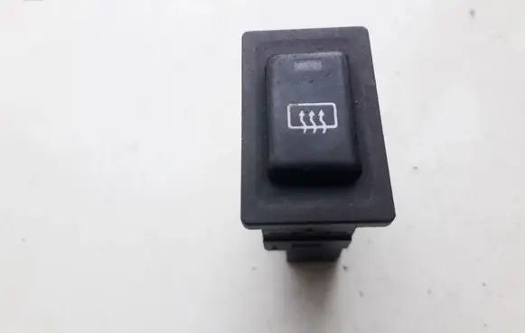 Opel Monterey Windscreen/window heater switch