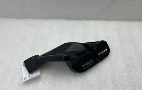 Opel Mokka B Fender mounting bracket 9825559780