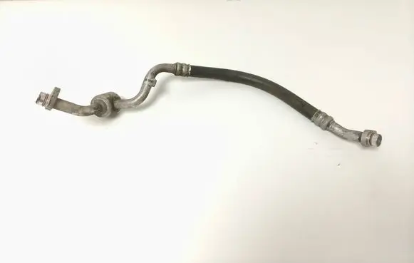 Renault Kadjar Air conditioning (A/C) pipe/hose 924804EA0A