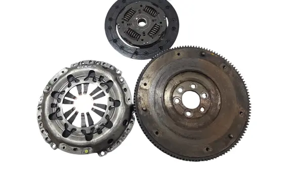 Volkswagen Polo V 6R Clutch set kit 320033910 03D105271