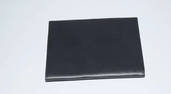 BMW 5 E39 Owners service history hand book 