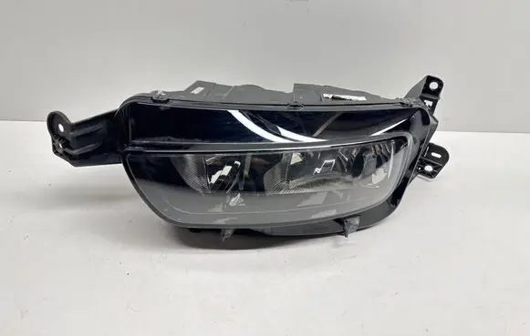 Citroen C4 II Picasso Headlight/headlamp 9675974980 06E3T2 F80003197