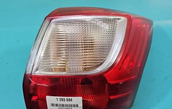 Ford C-MAX II Rear/tail lights 89500984 IMPRK1393694