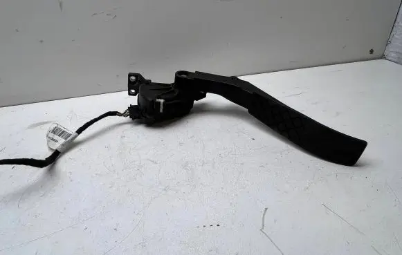 Volkswagen Touareg II Accelerator throttle pedal 7L0723507D 6PV00802624