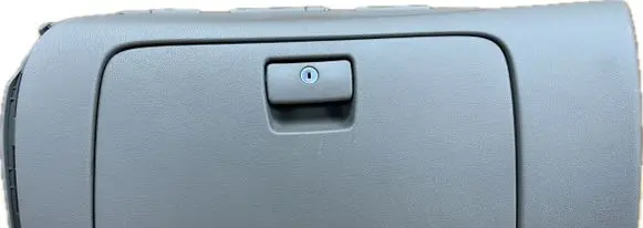 GMC Yukon Glove box 22883562