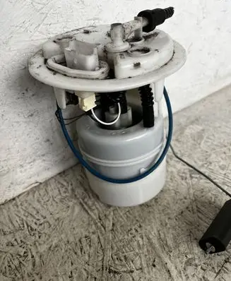 Citroen C3 Pluriel In-tank fuel pump