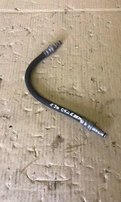 BMW 3 E90 E91 Clutch pipe/line 21526778819