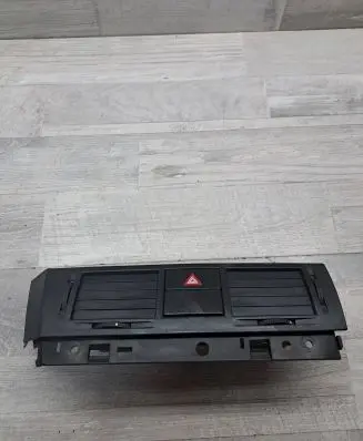 Opel Meriva A Dash center air vent grill 464652911 2892001 Z09Z001