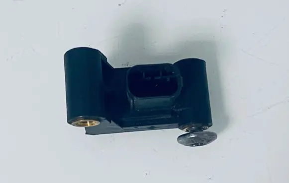 BMW 7 E65 E66 Airbag deployment crash/impact sensor 6977398