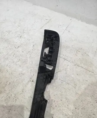 BMW 3 F30 F35 F31 Front door seat control surround trim 7243556 L024690