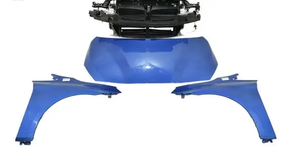 BMW 2 F45 Front piece kit 41007382200 41007382183 41007382184