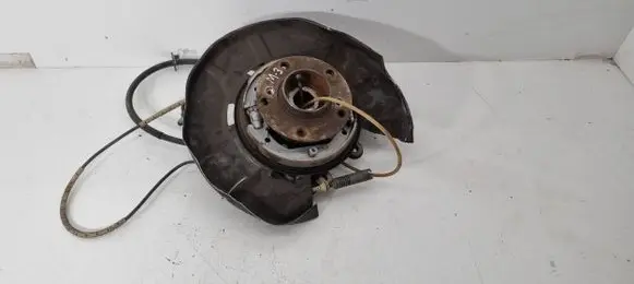 BMW M3 e92 Rear wheel hub 1161761