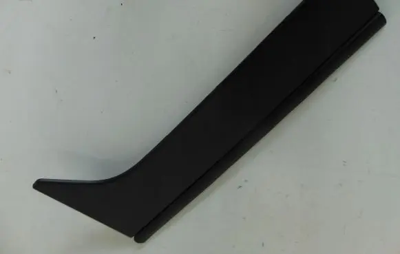 Peugeot Rifter Rear door trim (molding) 9817691977