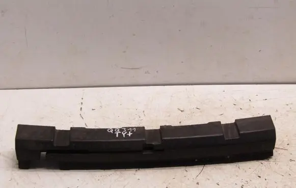 Nissan Qashqai Rear bumper foam support bar 850904EA0B