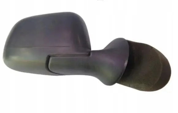 Dacia Duster Manual wing mirror 963740290R