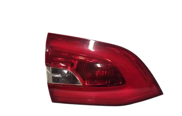Peugeot 308 Tailgate rear/tail lights 9678098080