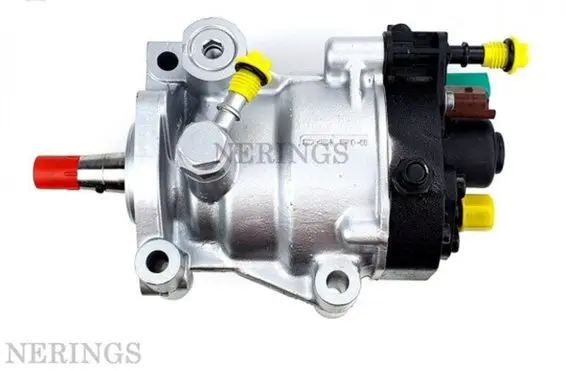 Dacia Dokker Fuel injection high pressure pump R9042A041A HRP737
