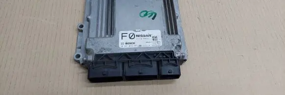 Nissan Qashqai Engine control unit/module 23710BB58CNissanOE