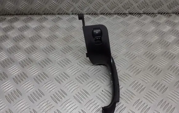 Audi A4 S4 B6 8E 8H Electric window control switch 8E0959855